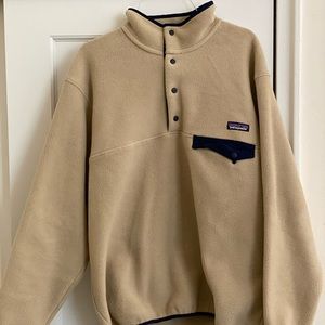 PATAGONIA Synchilla Mens M